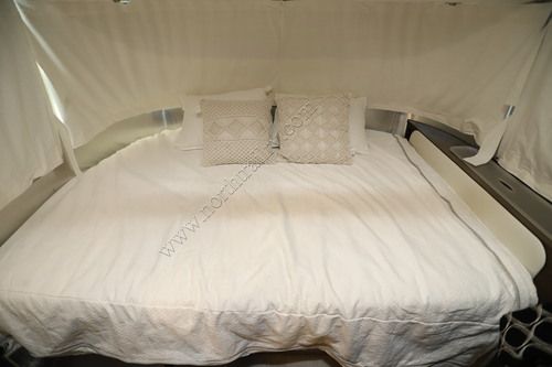 2022 Airstream Caravel 22FB