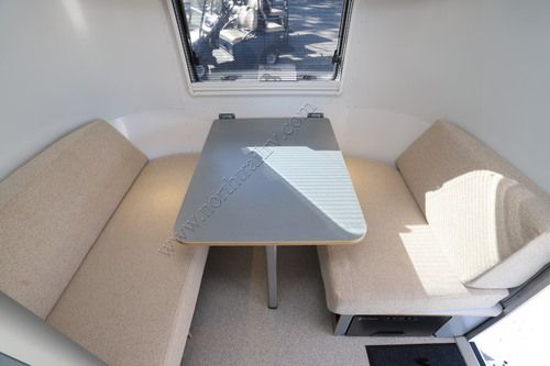 2027 Airstream World Travel 17RB