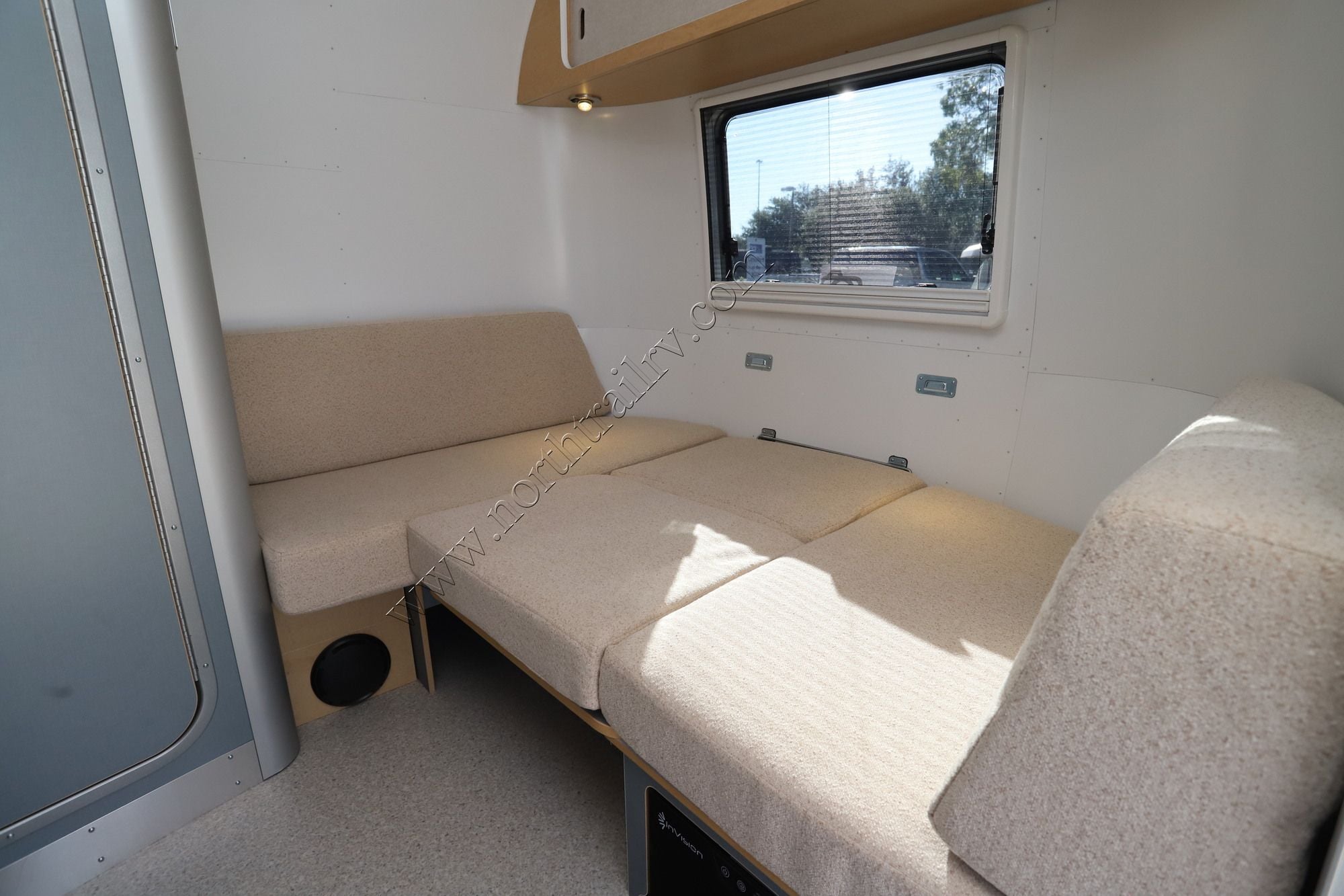 New 2027 Airstream World Travel 17RB Travel Trailer  For Sale