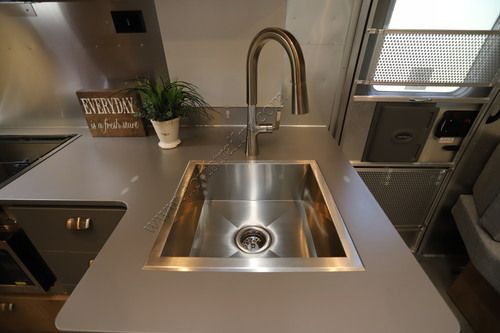 2027 Airstream Trade Wind 27FB
