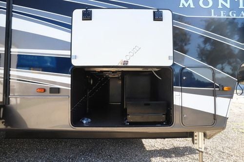 2021 Keystone Montana Legacy 3791