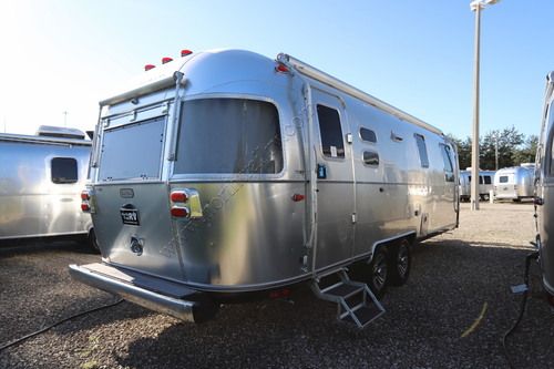 2027 Airstream Trade Wind 27FB