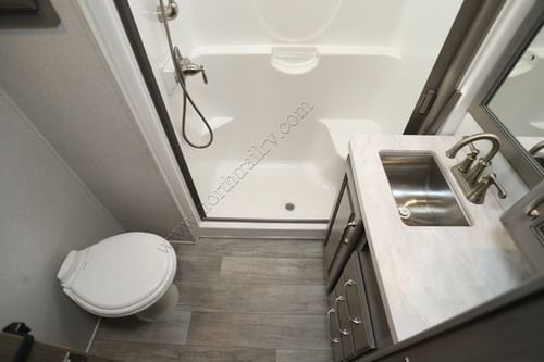 2021 Keystone Montana Legacy 3791