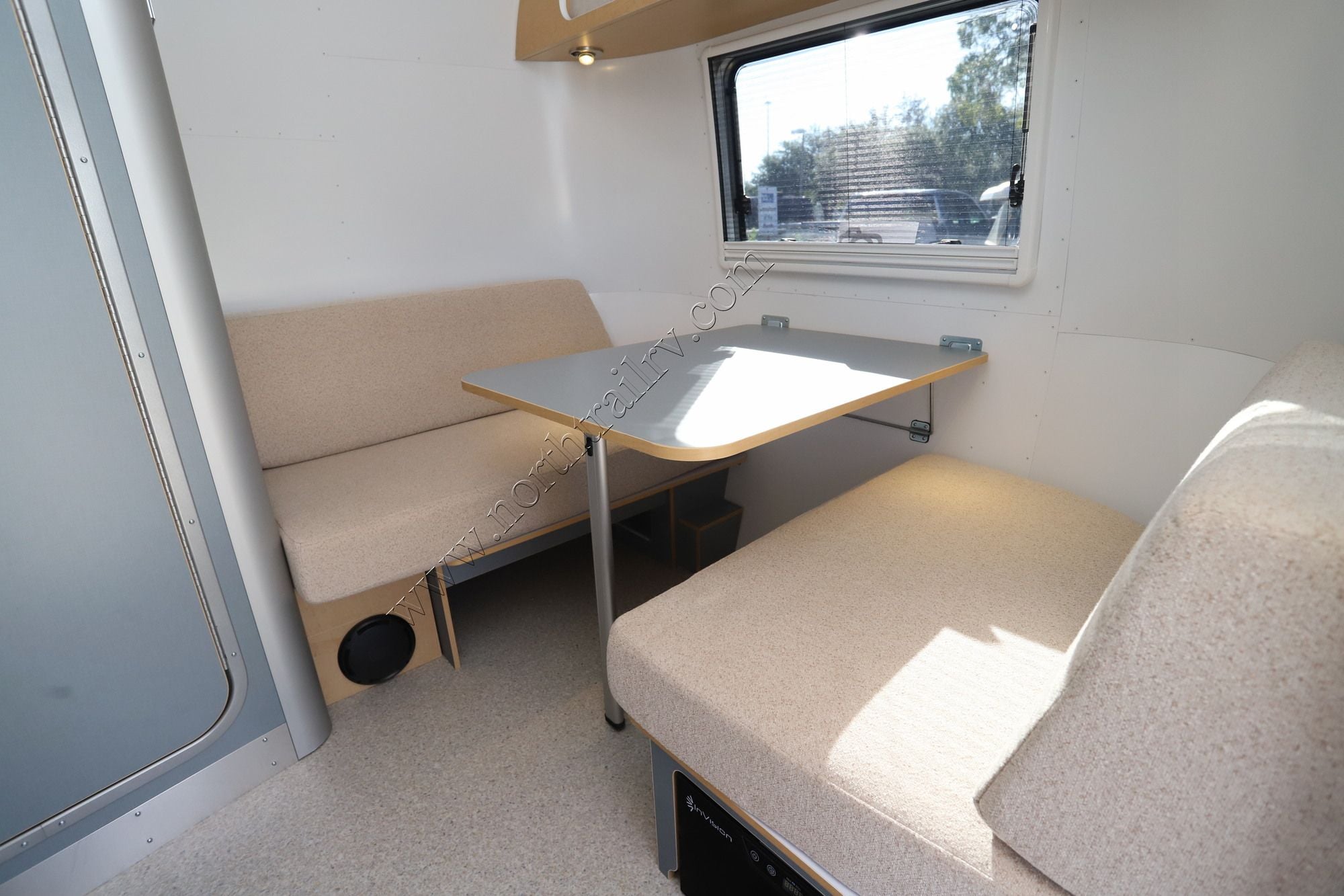 New 2027 Airstream World Travel 17RB Travel Trailer  For Sale