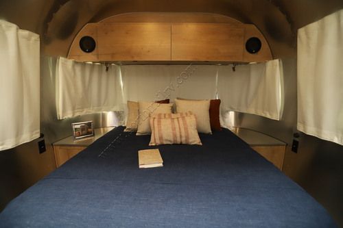 2027 Airstream Trade Wind 27FB