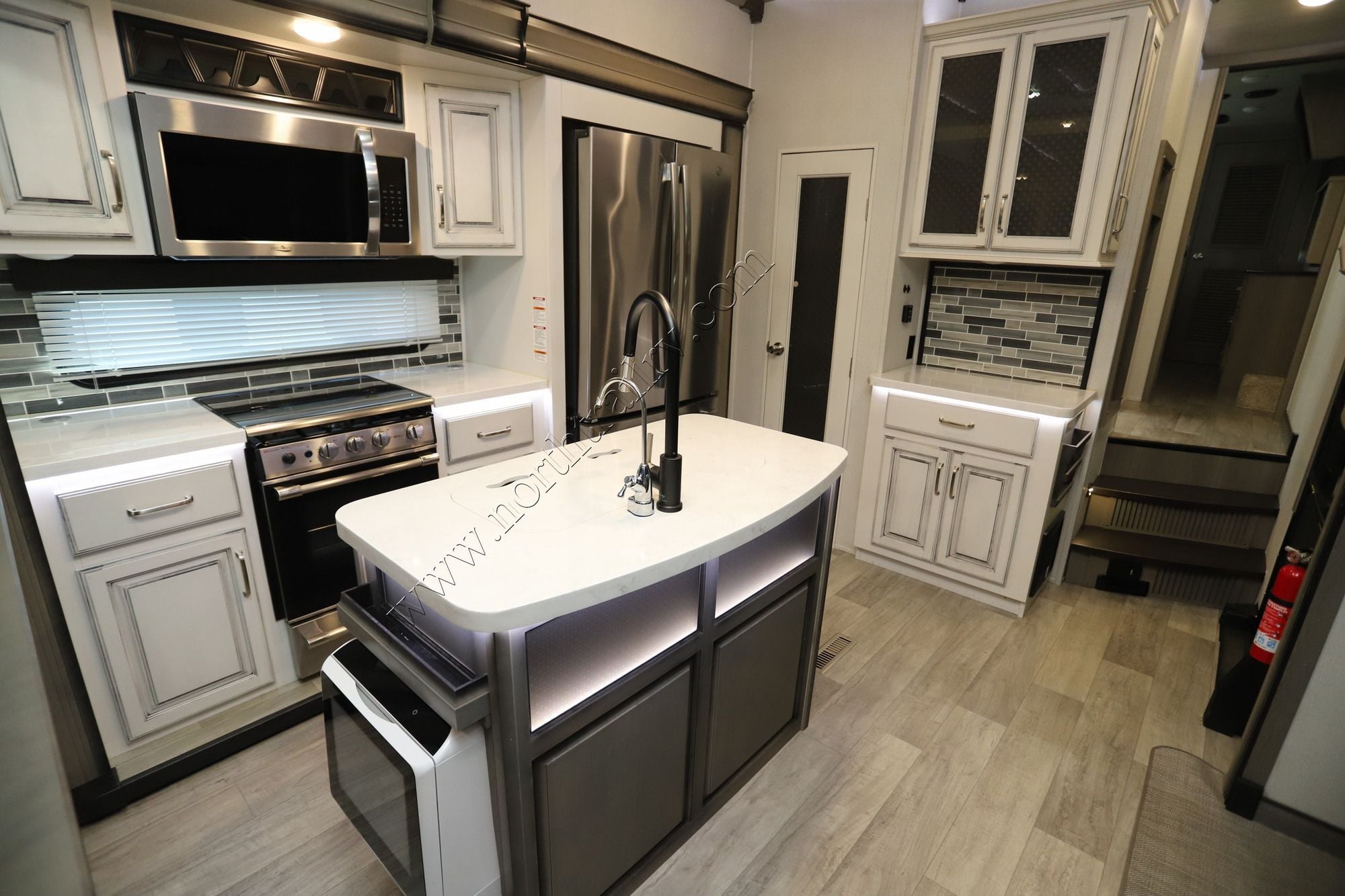 Used 2021 Keystone Montana Legacy 3791 Fifth Wheel  For Sale