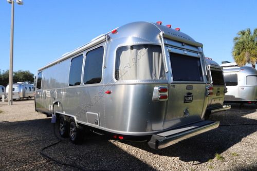 2027 Airstream Trade Wind 27FB