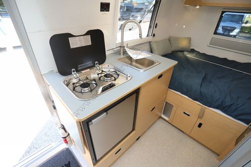 2027 Airstream World Travel 17RB