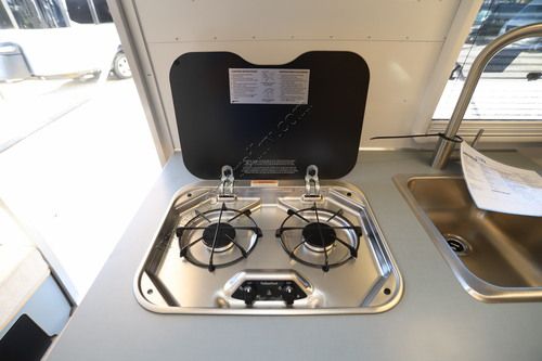 2027 Airstream World Travel 17RB