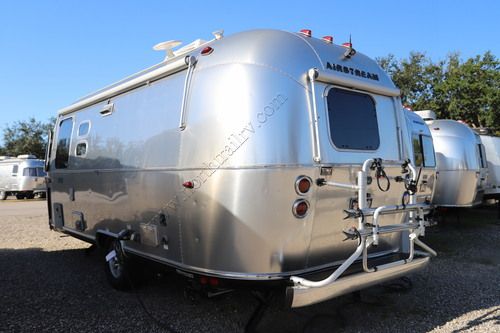 2022 Airstream Caravel 22FB