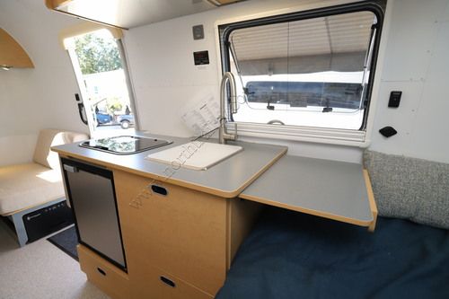 2027 Airstream World Travel 17RB
