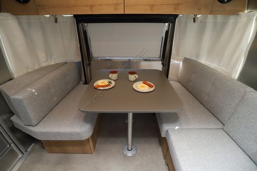 2027 Airstream Trade Wind 27FB