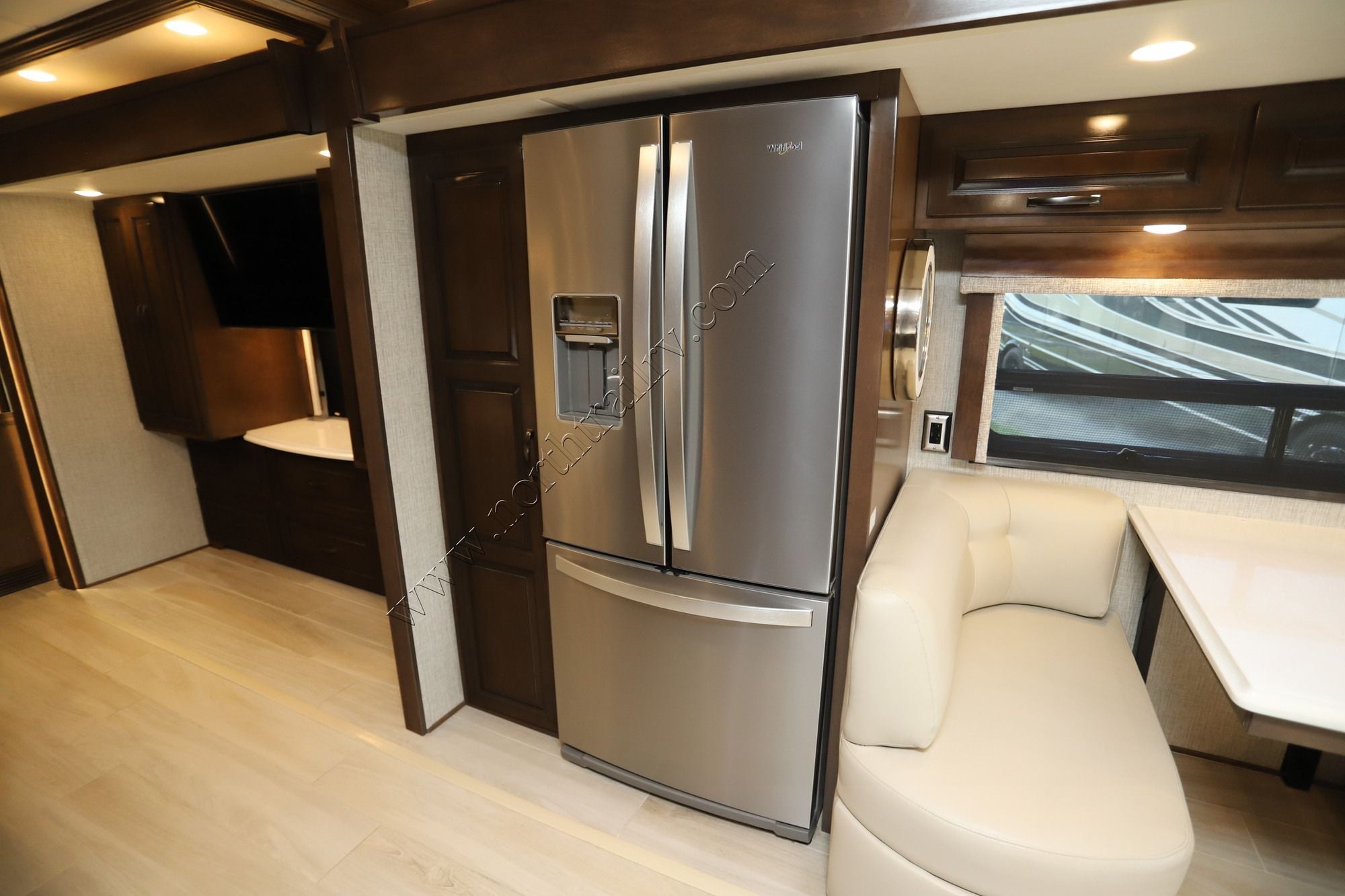 Used 2024 Newmar Dutch Star 4369 Class A  For Sale