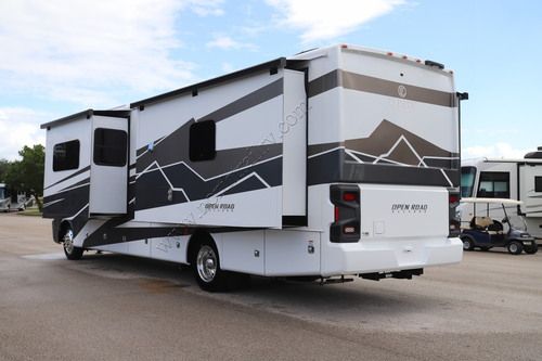 2026 Tiffin Motor Homes Allegro 34PA