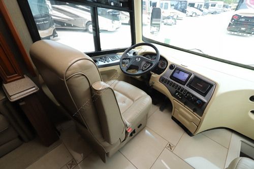 2013 Tiffin Motor Homes Allegro Bus 43QGP Class A