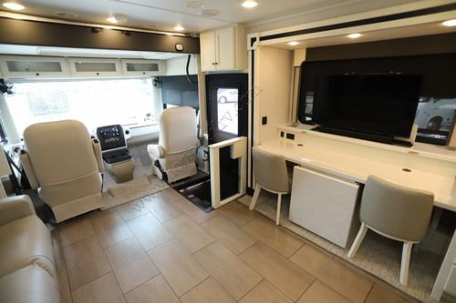 2026 Tiffin Motor Homes Allegro 34PA