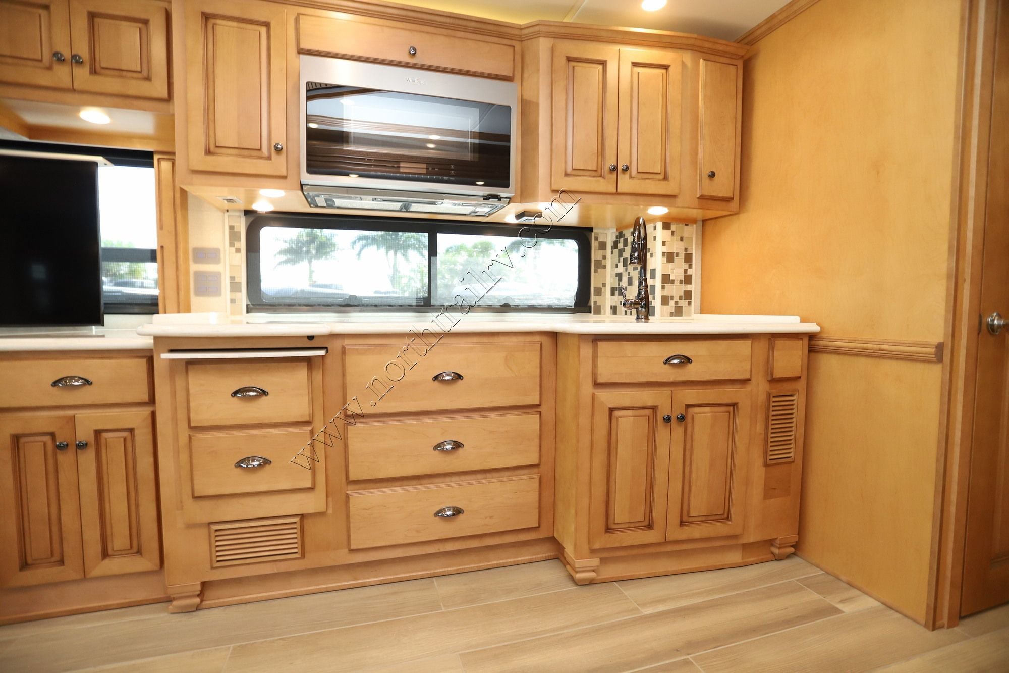 Used 2022 Newmar Dutch Star 4369 Class A  For Sale