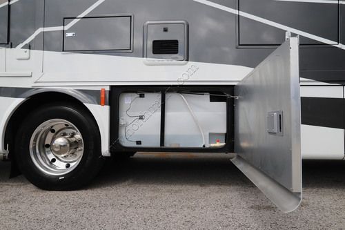 2026 Tiffin Motor Homes Allegro 34PA