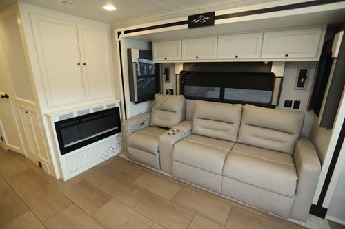 2026 Tiffin Motor Homes Allegro 34PA