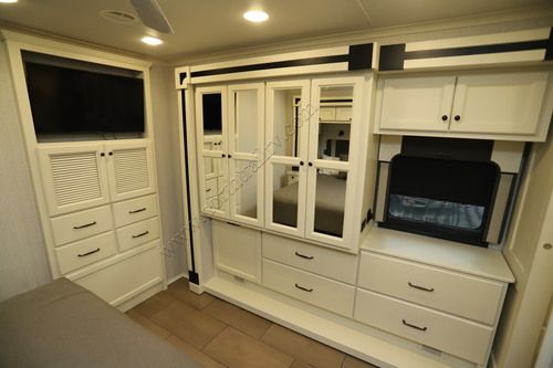 2026 Tiffin Motor Homes Allegro 34PA