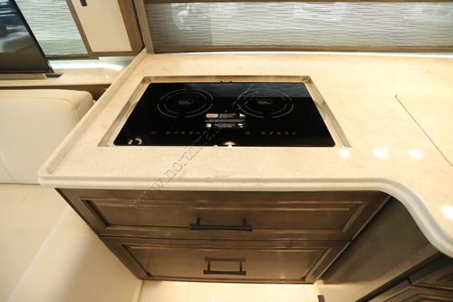 2027 Newmar London Aire 4540