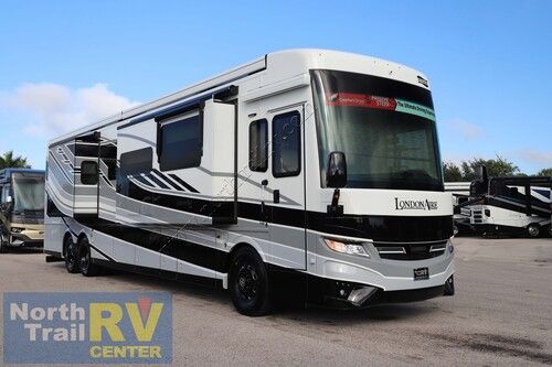 2027 Newmar London Aire 4540