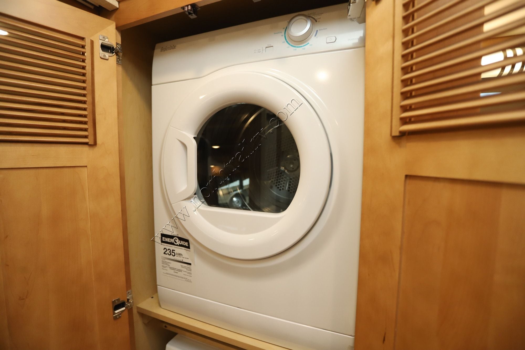 Used 2022 Newmar Dutch Star 4369 Class A  For Sale