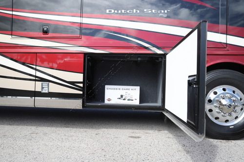 2022 Newmar Dutch Star 4369