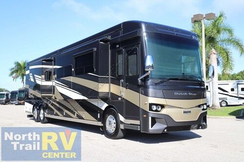 2024 Newmar Dutch Star 4369