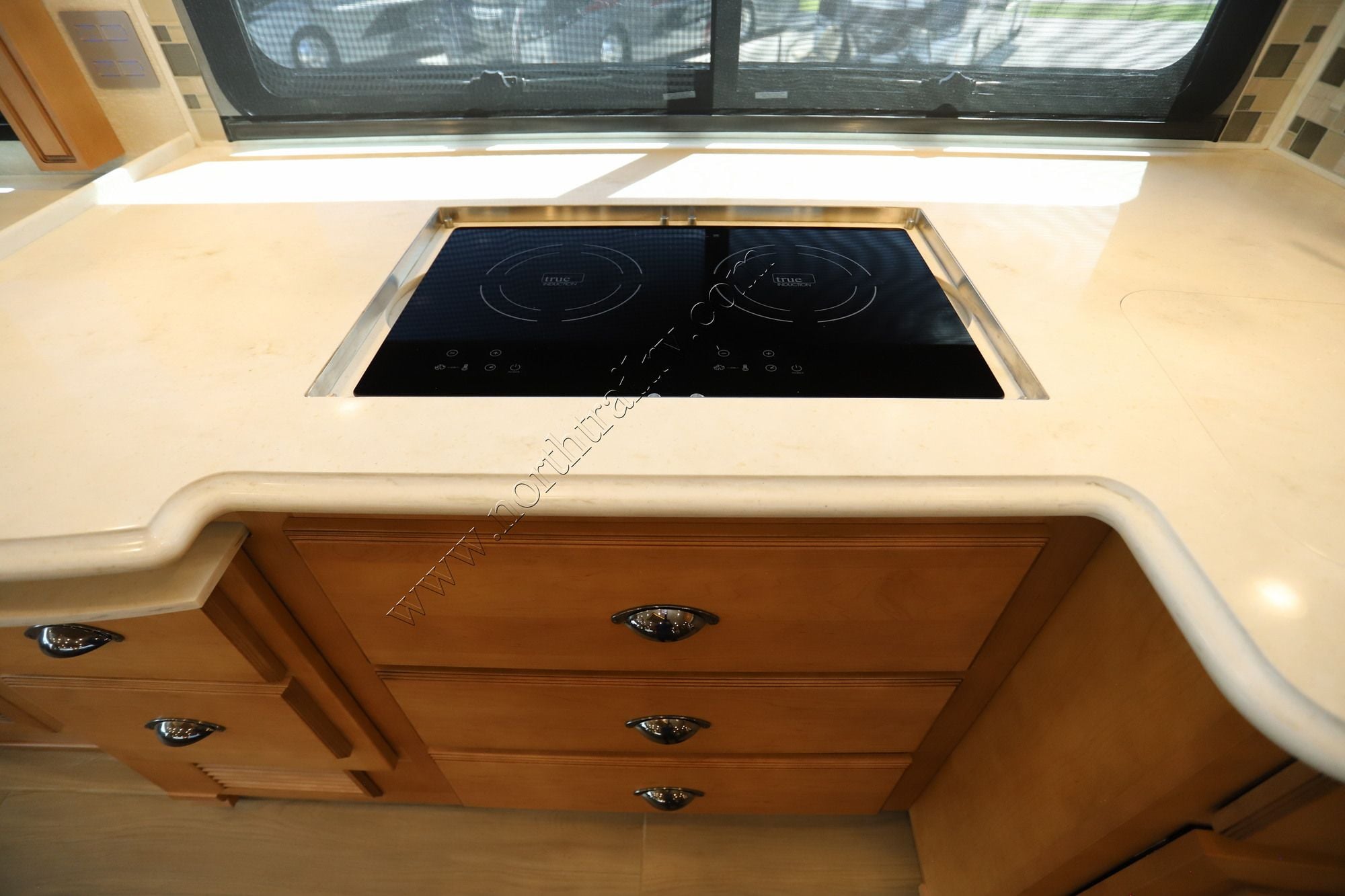 Used 2022 Newmar Dutch Star 4369 Class A  For Sale