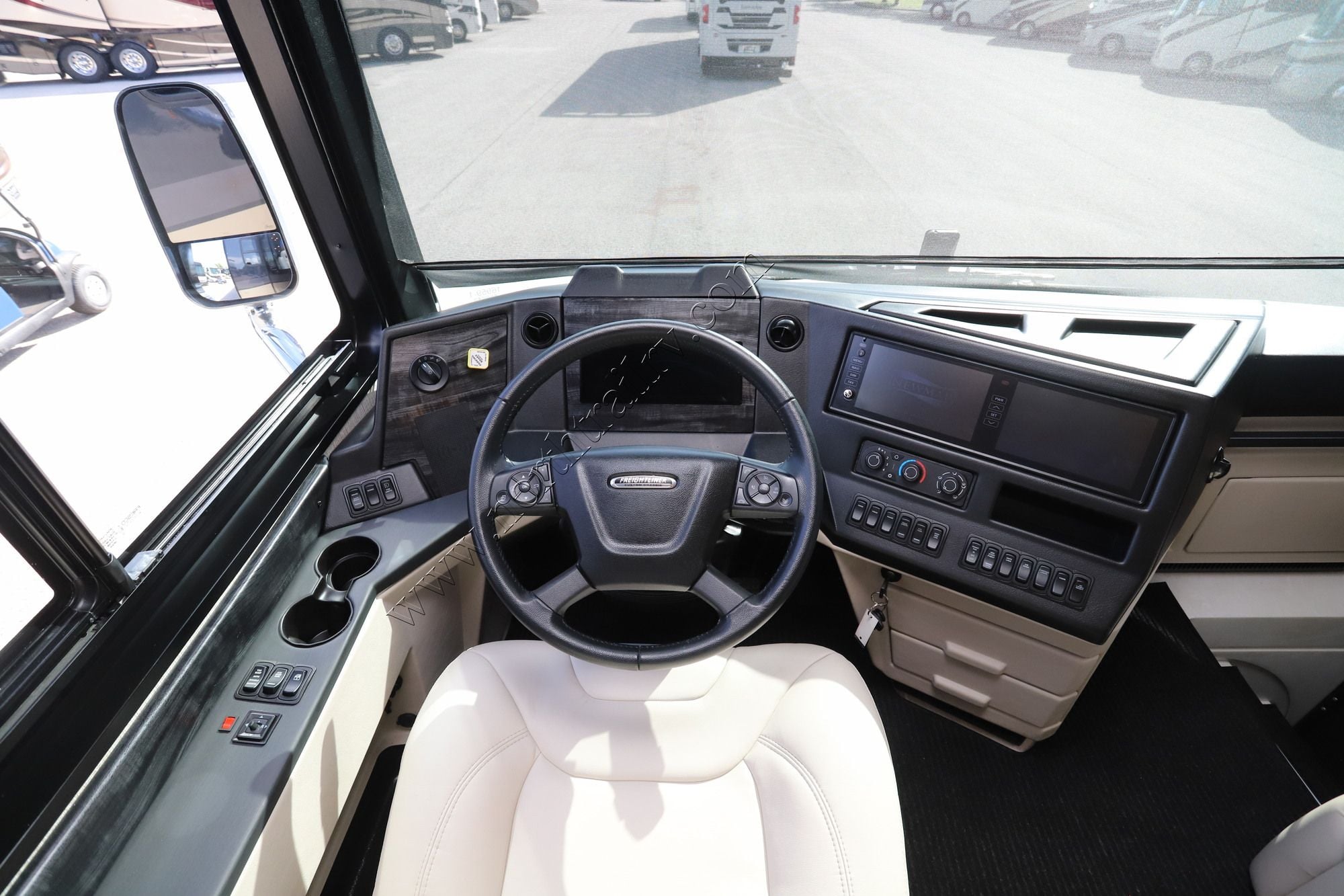 Used 2024 Newmar Dutch Star 4369 Class A  For Sale