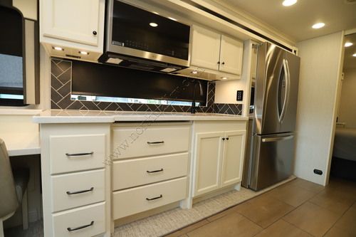 2026 Tiffin Motor Homes Allegro 34PA