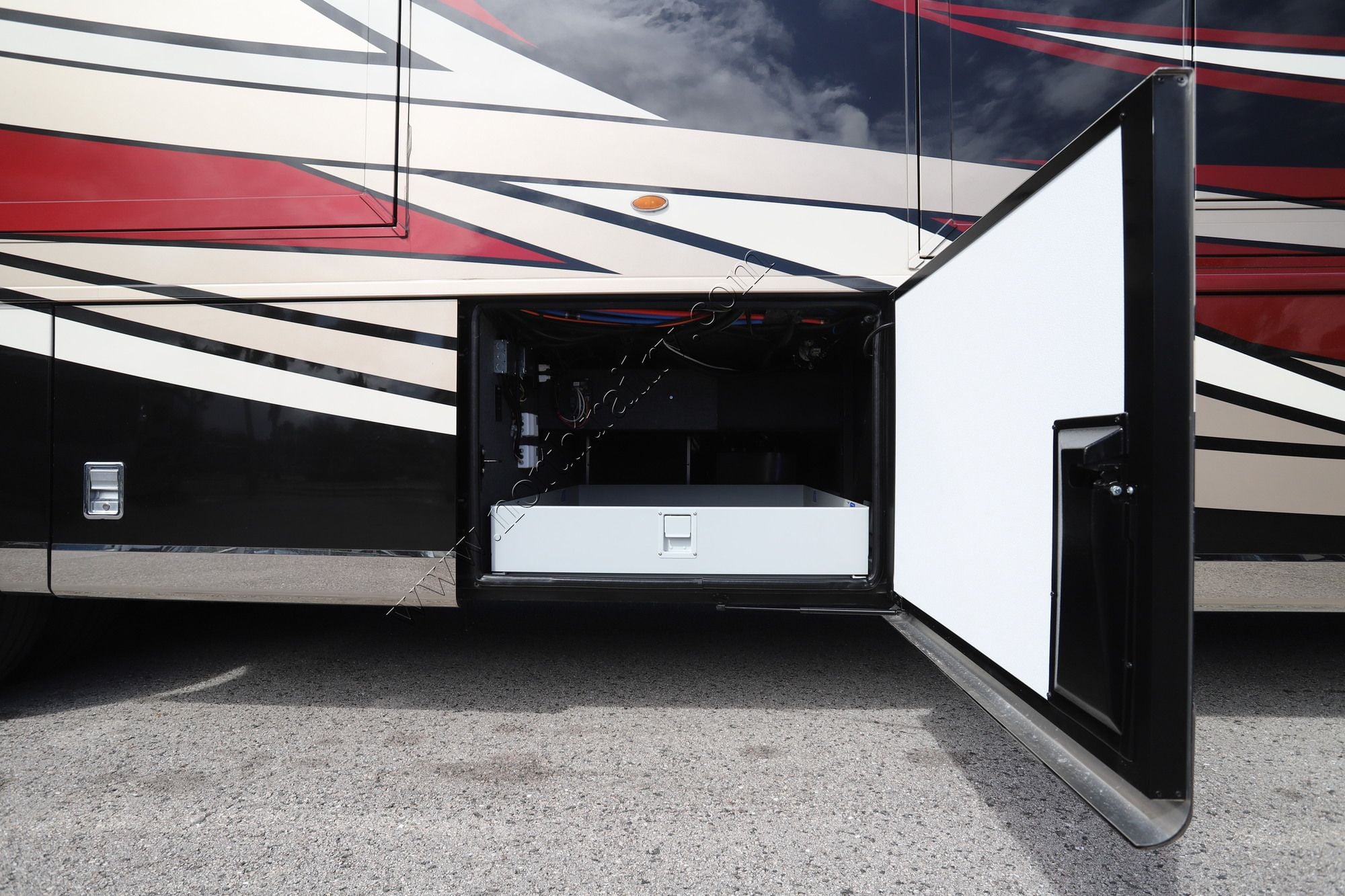 Used 2022 Newmar Dutch Star 4369 Class A  For Sale