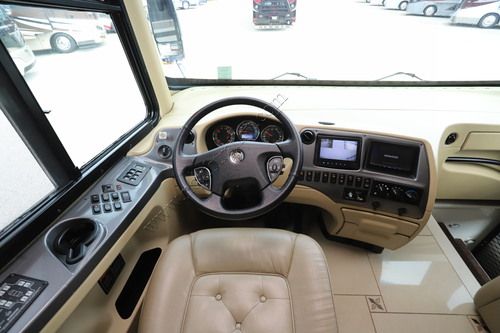 2013 Tiffin Motor Homes Allegro Bus 43QGP Class A