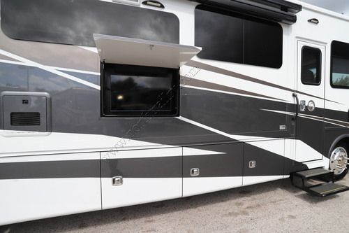 2026 Tiffin Motor Homes Allegro 34PA