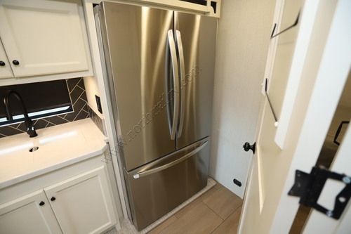 2026 Tiffin Motor Homes Allegro 34PA