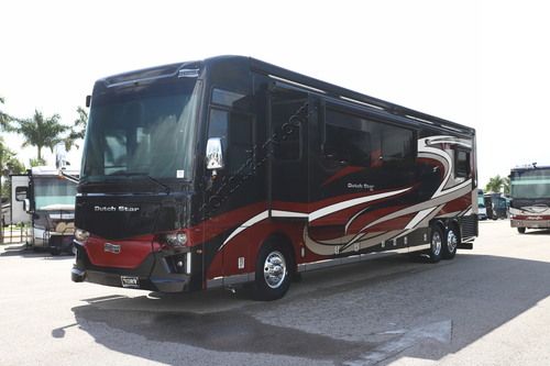 2022 Newmar Dutch Star 4369