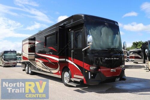 2022 Newmar Dutch Star 4369