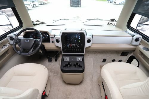 2026 Tiffin Motor Homes Allegro 34PA