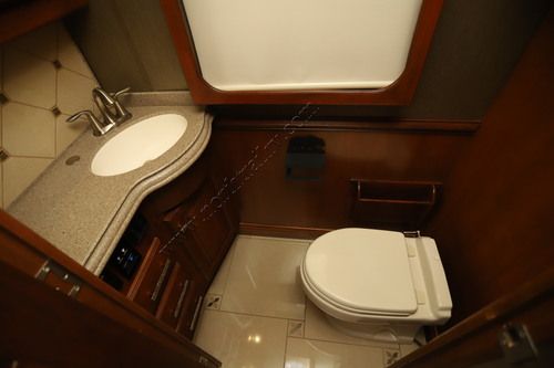 2013 Tiffin Motor Homes Allegro Bus 43QGP Class A