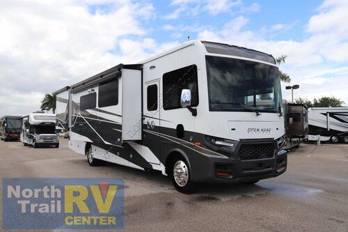 2026 Tiffin Motor Homes Allegro 34PA
