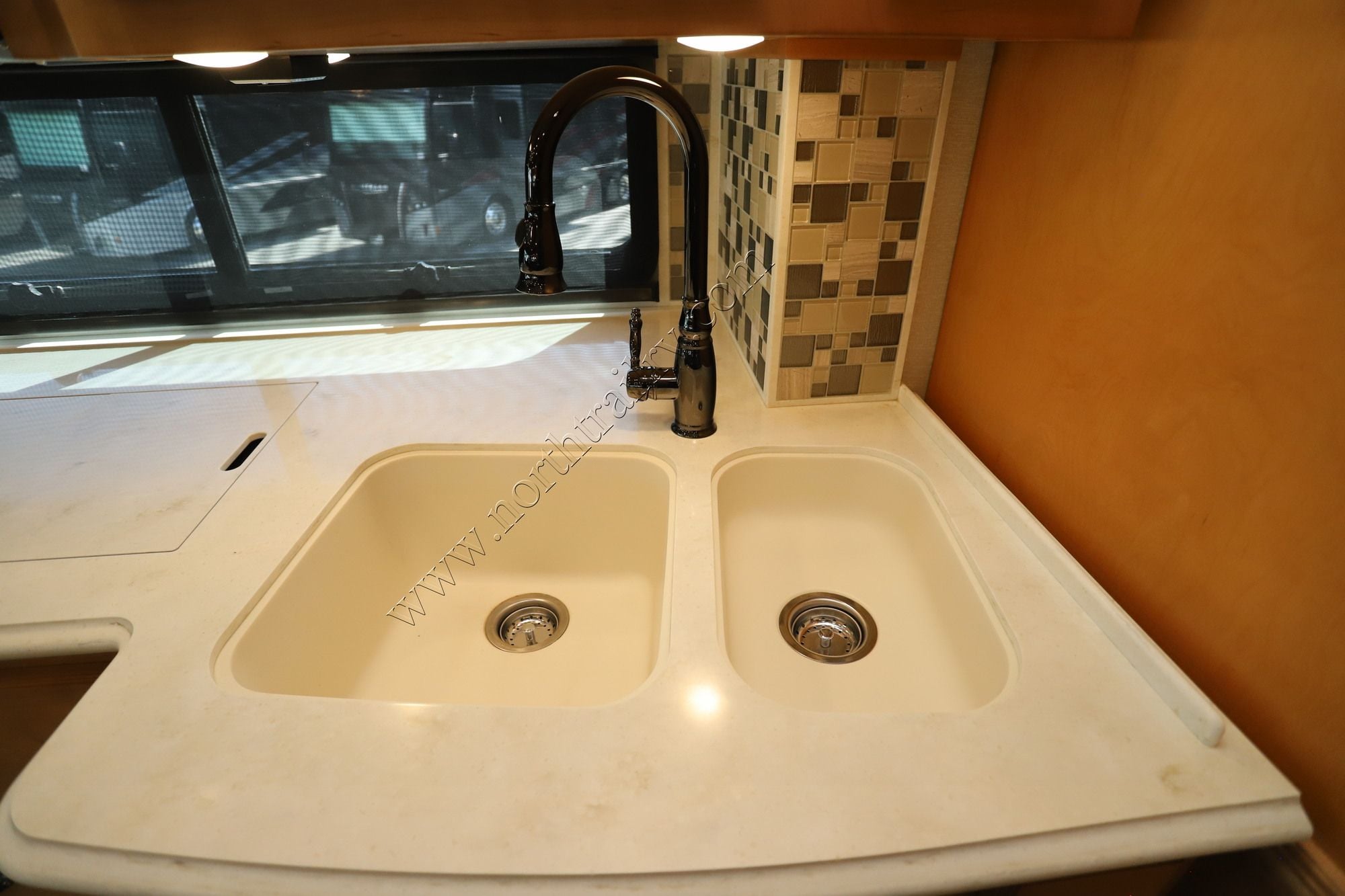 Used 2022 Newmar Dutch Star 4369 Class A  For Sale