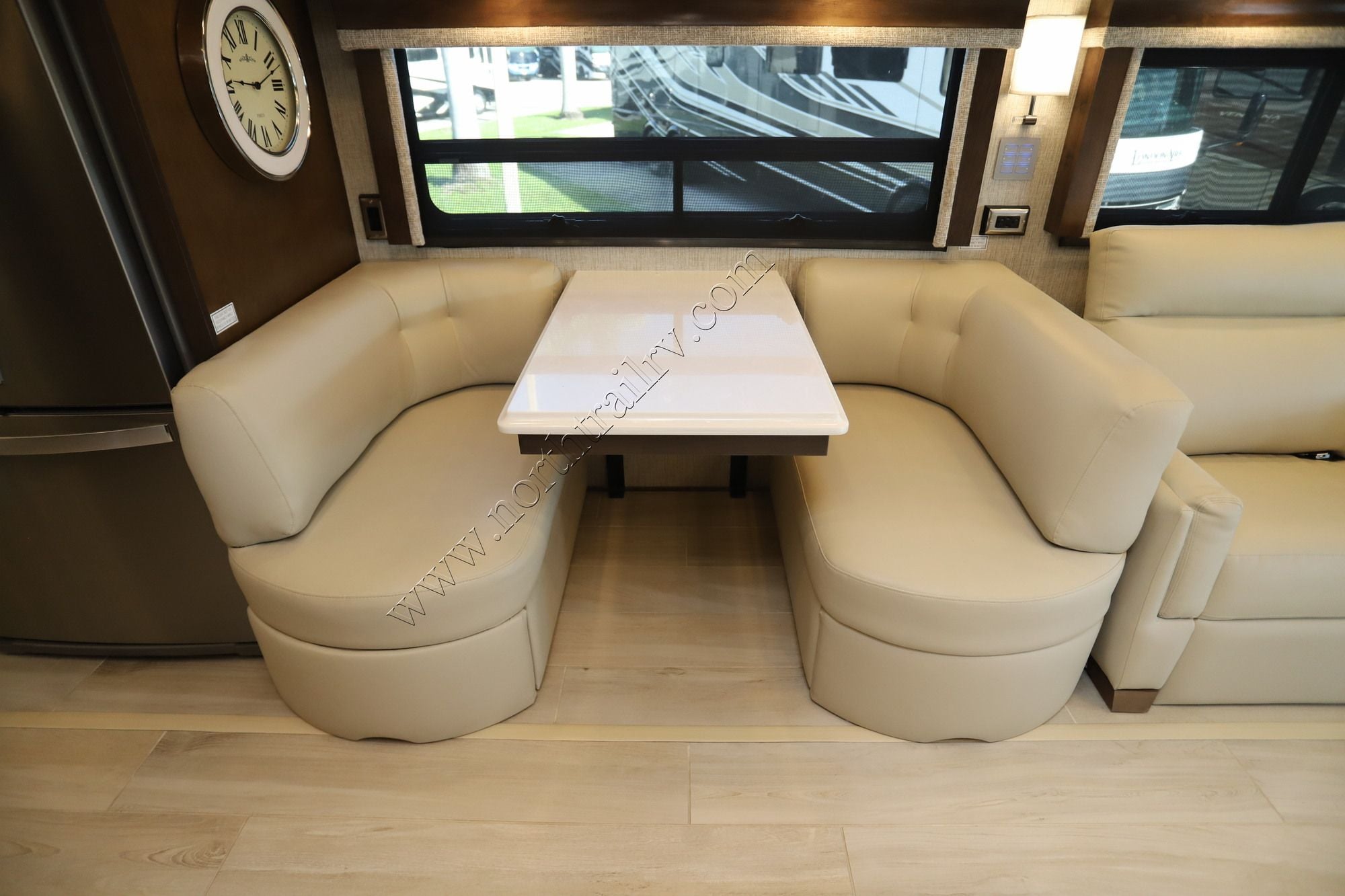 Used 2024 Newmar Dutch Star 4369 Class A  For Sale