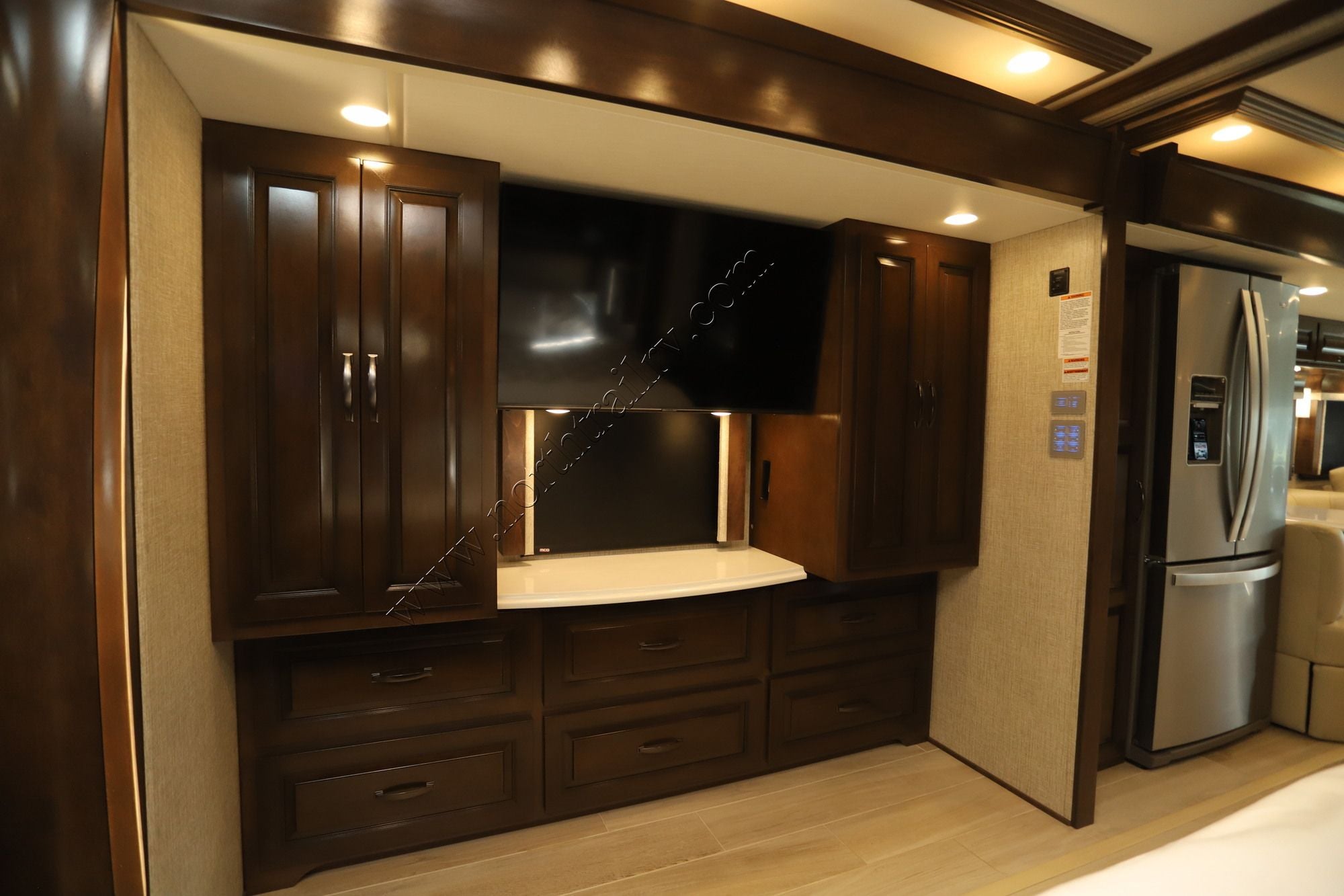 Used 2024 Newmar Dutch Star 4369 Class A  For Sale