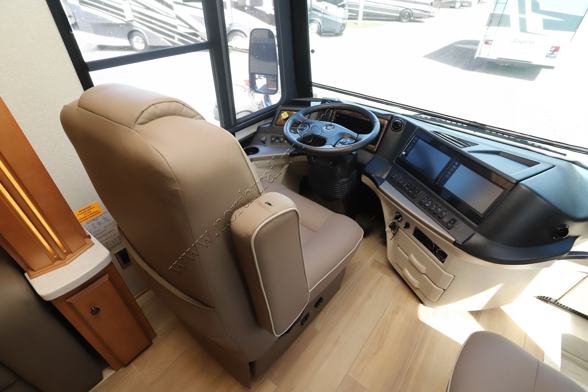 Used 2022 Newmar Dutch Star 4369 Class A  For Sale