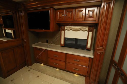 2013 Tiffin Motor Homes Allegro Bus 43QGP Class A