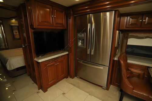 2013 Tiffin Motor Homes Allegro Bus 43QGP Class A