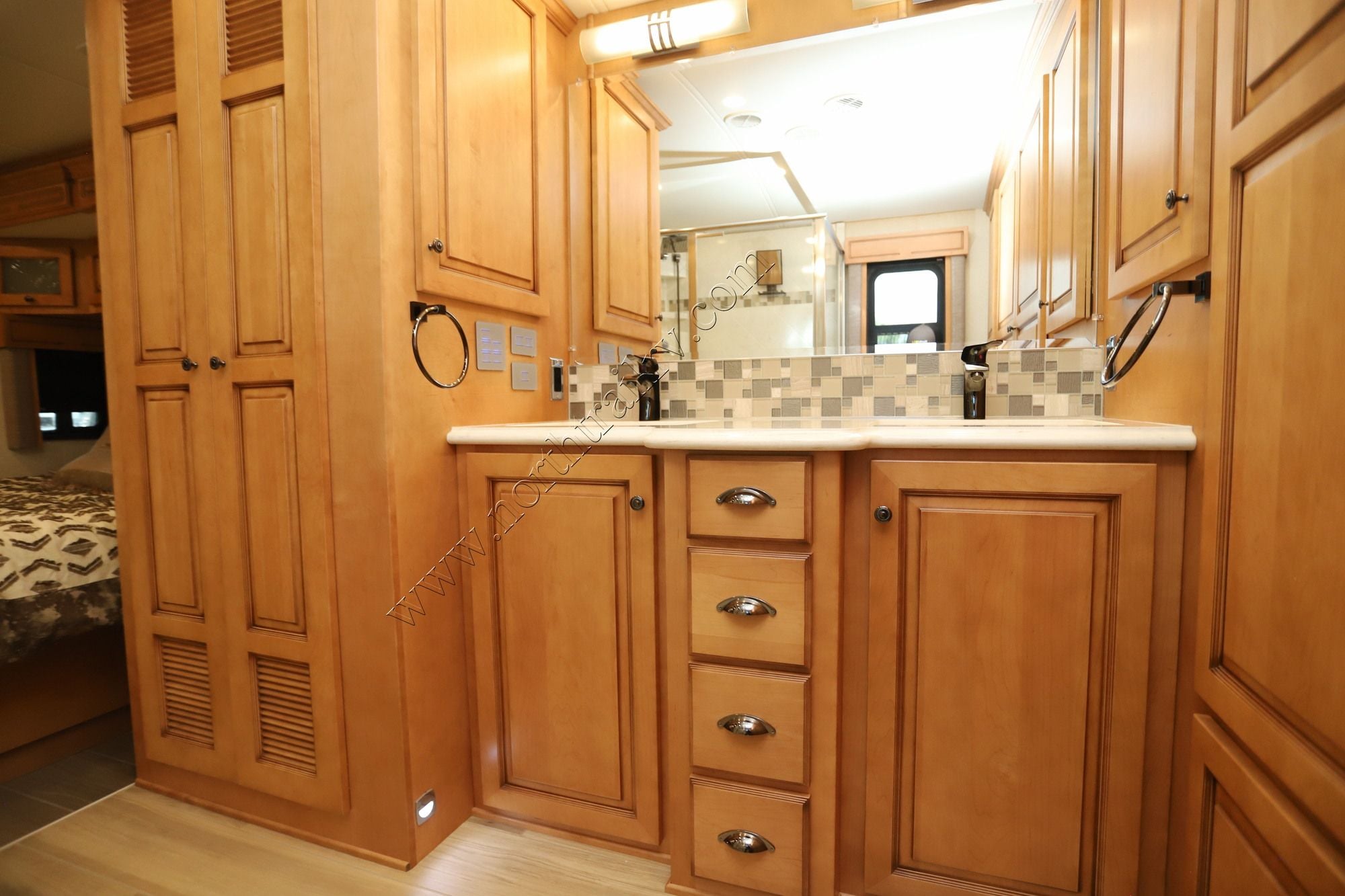 Used 2022 Newmar Dutch Star 4369 Class A  For Sale