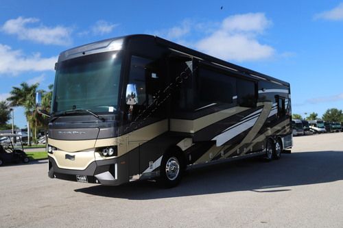2024 Newmar Dutch Star 4369