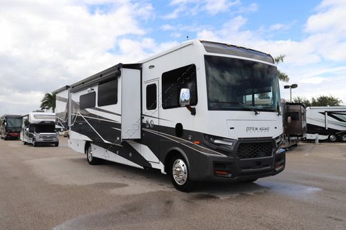 2026 Tiffin Motor Homes Allegro 34PA